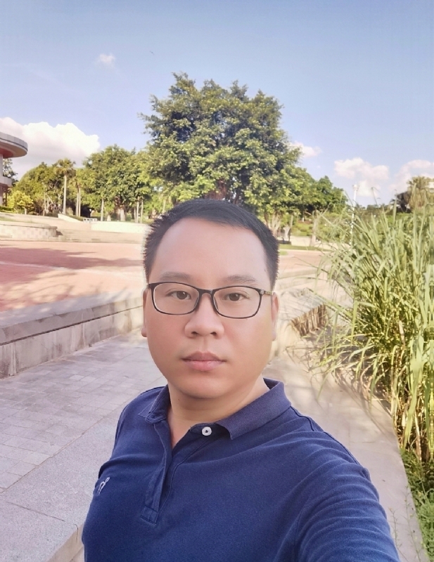 小兵的第一张照片--泉州相亲服务中心