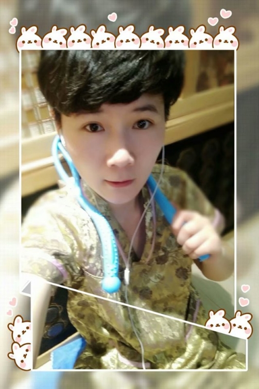 小语同学的第一张照片--泉州相亲服务中心