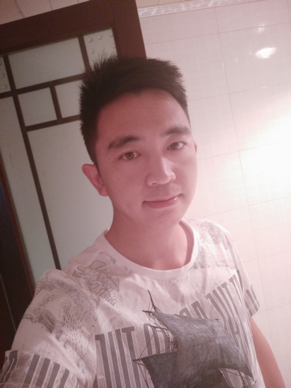 彭亮的第一张照片--泉州相亲服务中心