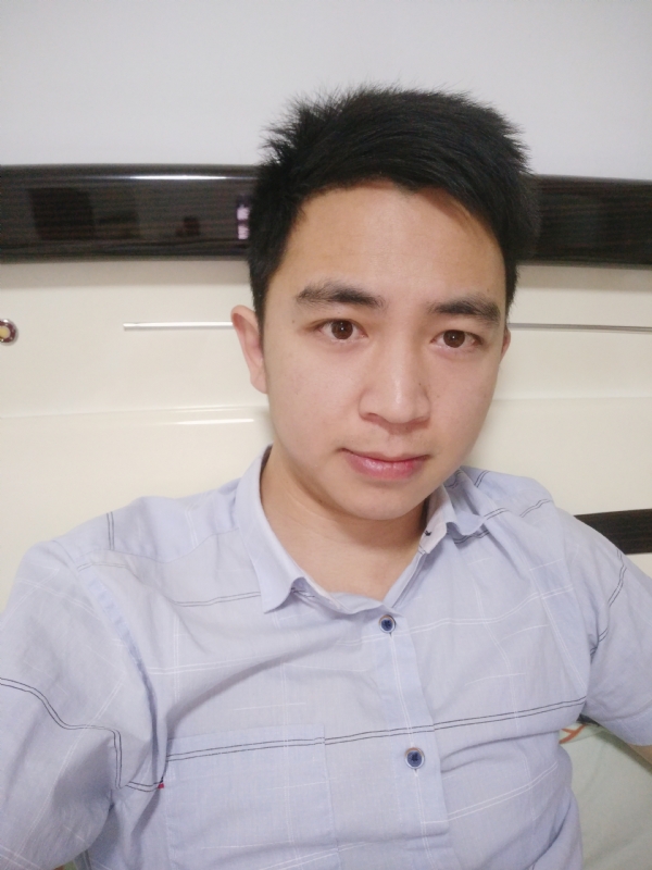 彭亮的第二张照片--泉州相亲服务中心
