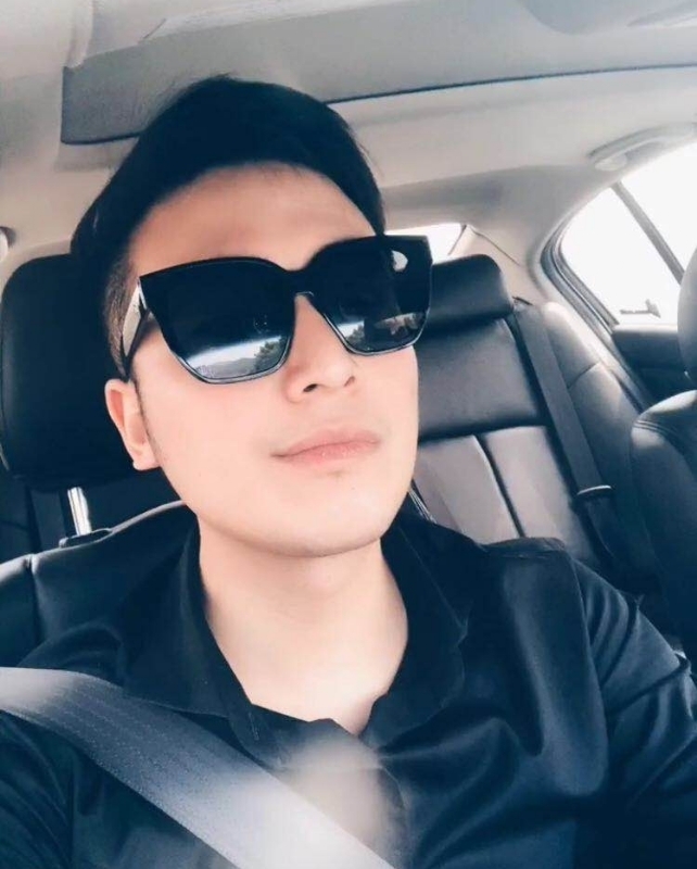 沉稳的第一张照片--泉州相亲服务中心