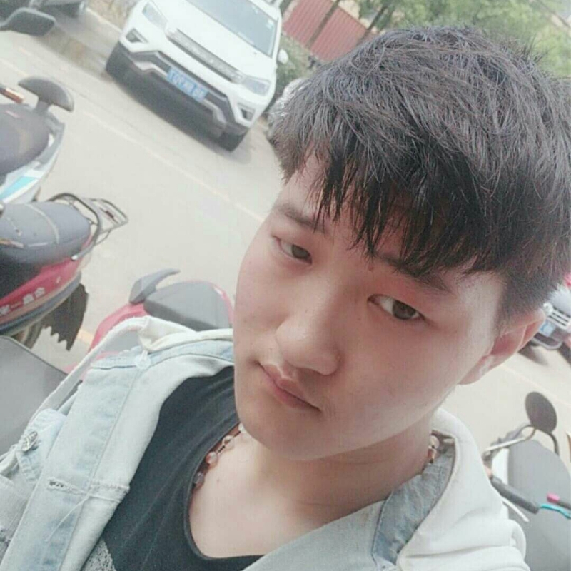 该喝喝的第一张照片--泉州相亲服务中心
