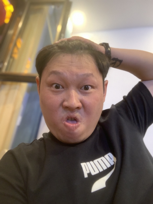 飞飞的第一张照片--泉州相亲服务中心