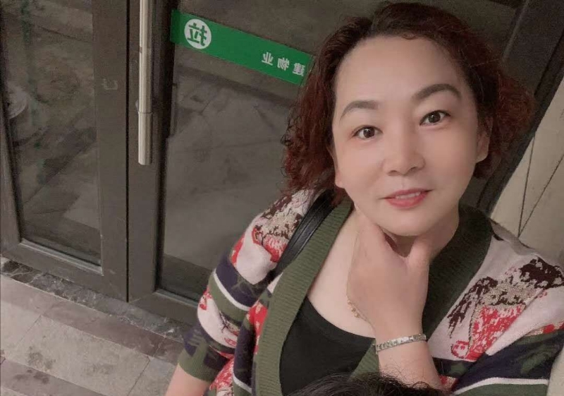 桃子的第一张照片--泉州相亲服务中心