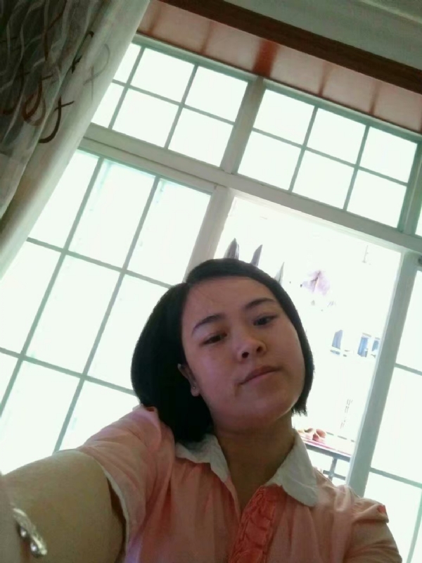 无忧的第一张照片--泉州相亲服务中心