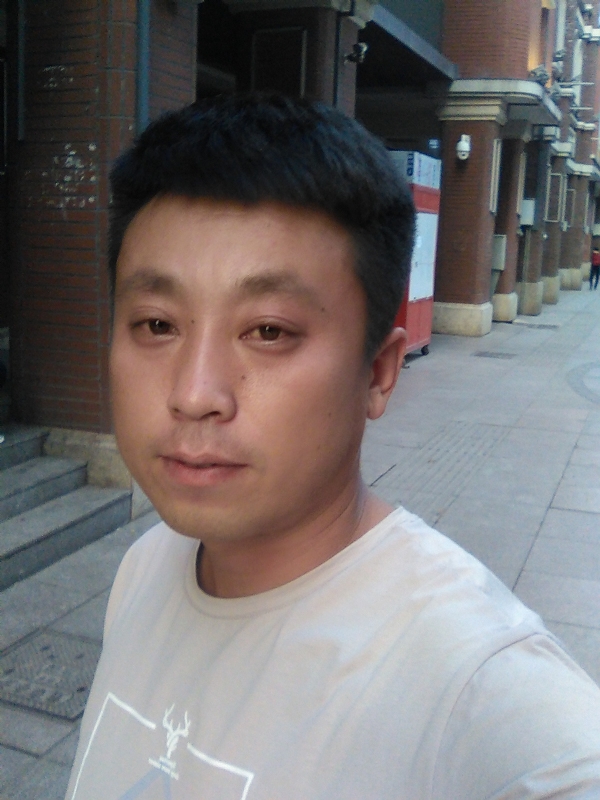 冰冷的心的第一张照片--泉州相亲服务中心