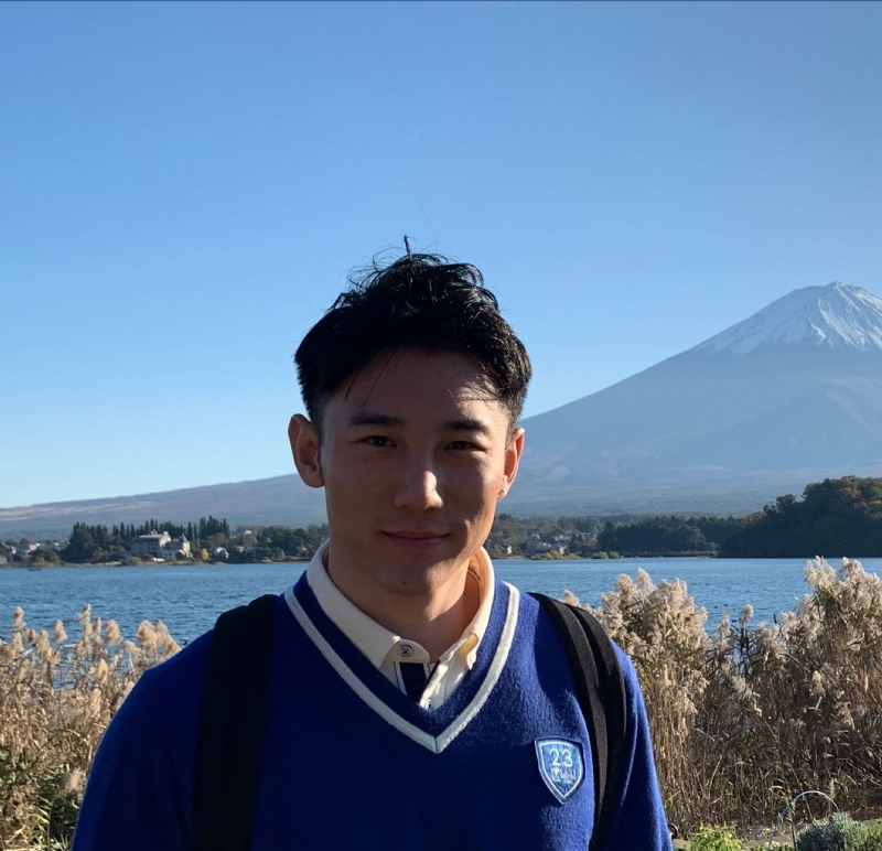 Allen的第二张照片--泉州相亲服务中心