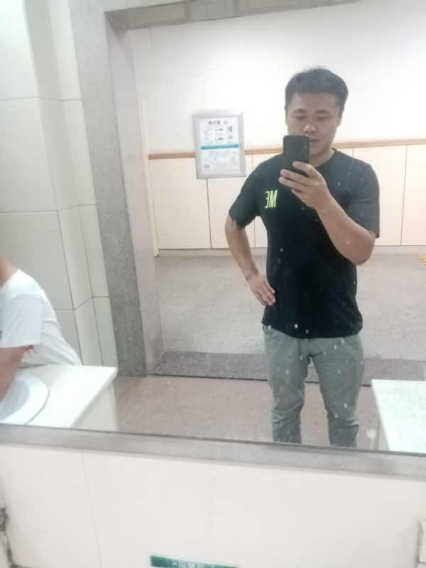 随遇而安的第一张照片--泉州相亲服务中心
