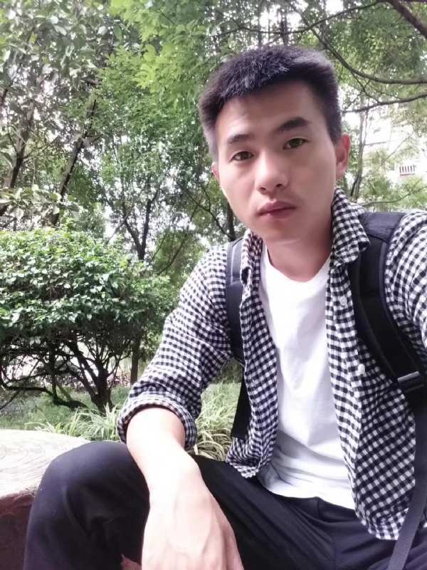 小杨的第一张照片--泉州相亲服务中心