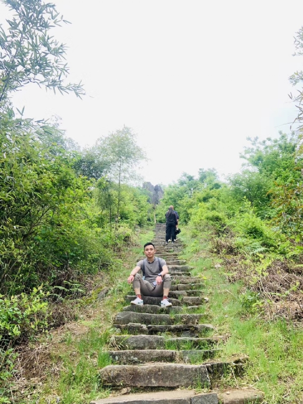该怎么写喃的第一张照片--泉州相亲服务中心