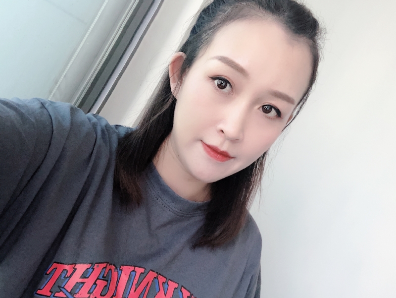 Amy的第一张照片--泉州相亲服务中心