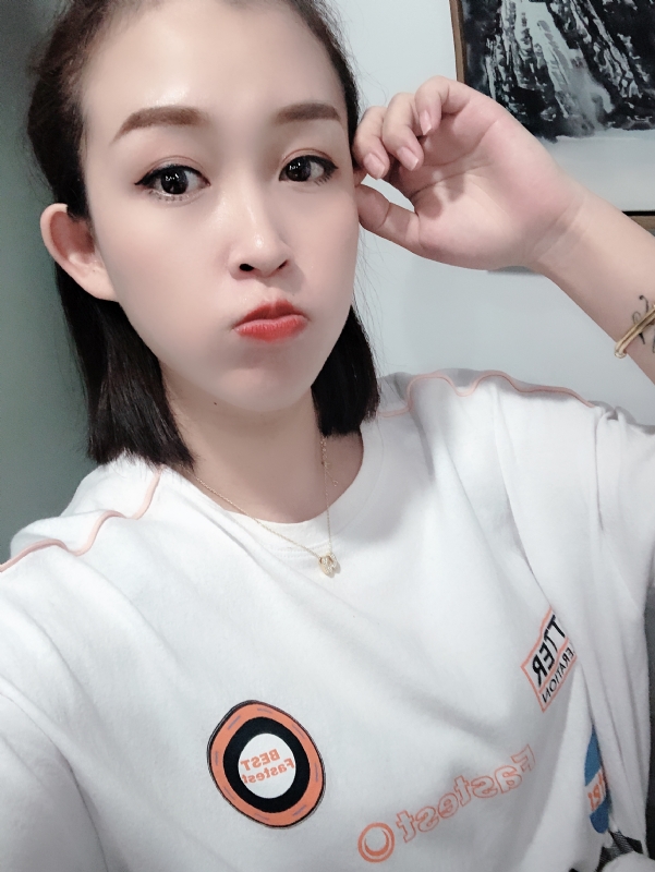 Amy的第三张照片--泉州相亲服务中心