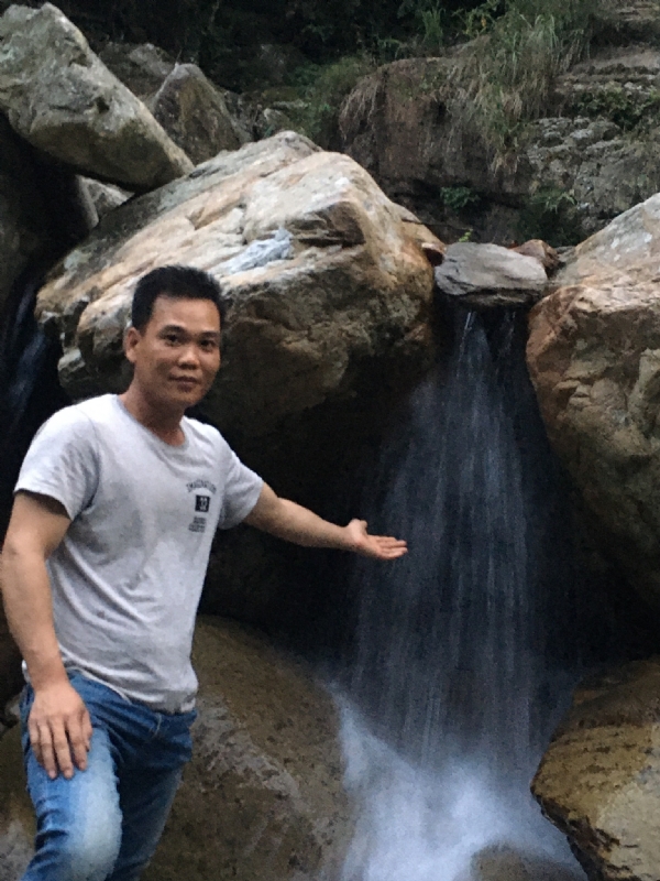 Luang少的第三张照片--泉州相亲服务中心
