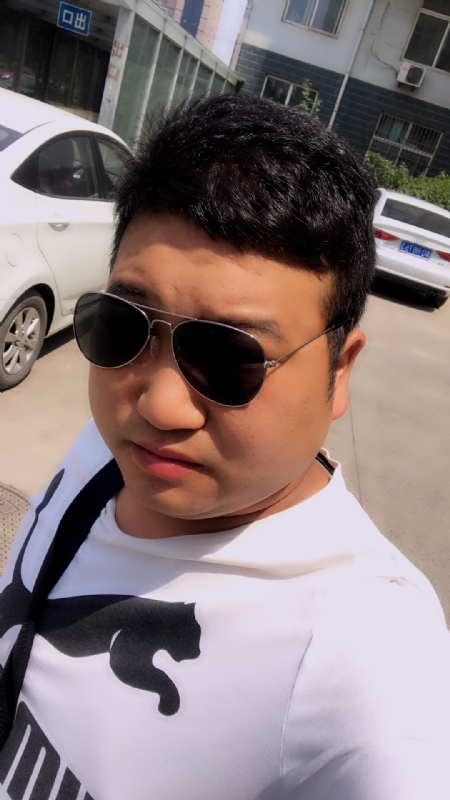 杨志强的第一张照片--泉州相亲服务中心