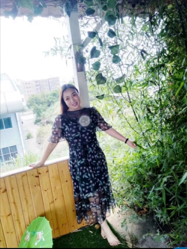 庭院深深的第三张照片--泉州相亲服务中心