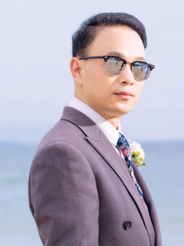 一恋*一世的第一张照片--泉州相亲服务中心