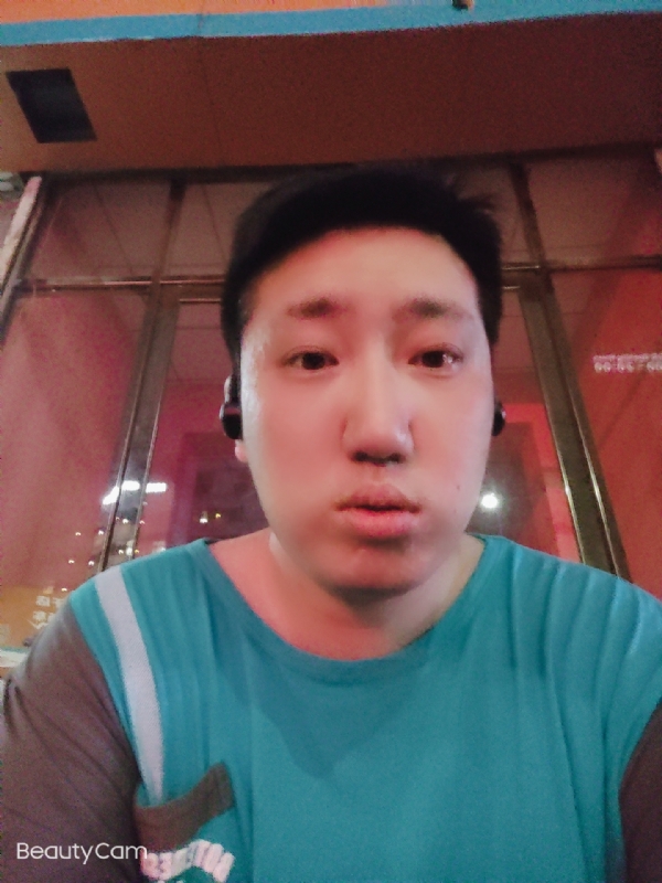 夜月星辰的第一张照片--泉州相亲服务中心