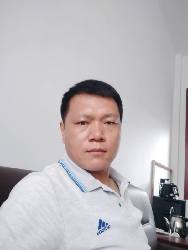 缘来如此的第二张照片--泉州相亲服务中心