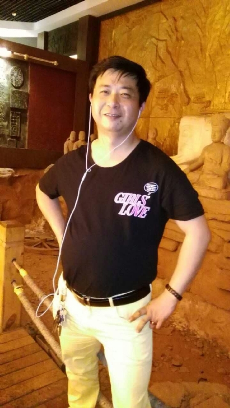 行者的第一张照片--泉州相亲服务中心