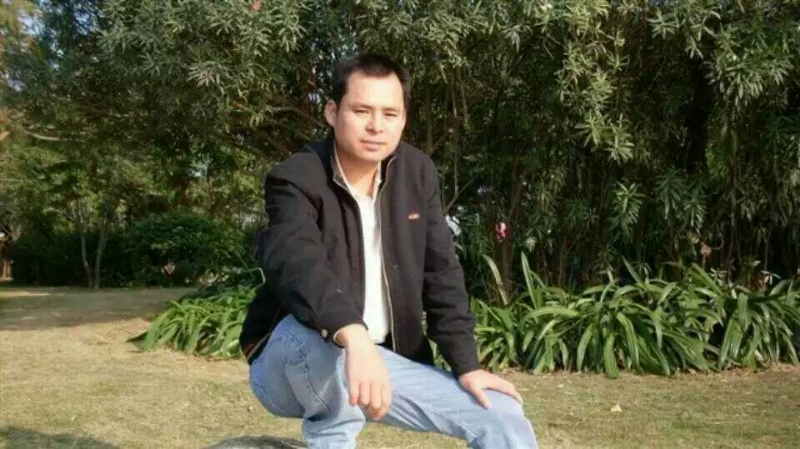 缘分的第一张照片--泉州相亲服务中心