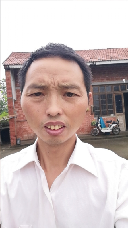 kongyu的第一张照片--泉州相亲服务中心