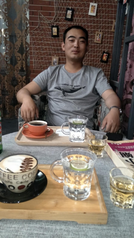 择乎期月的第一张照片--泉州相亲服务中心