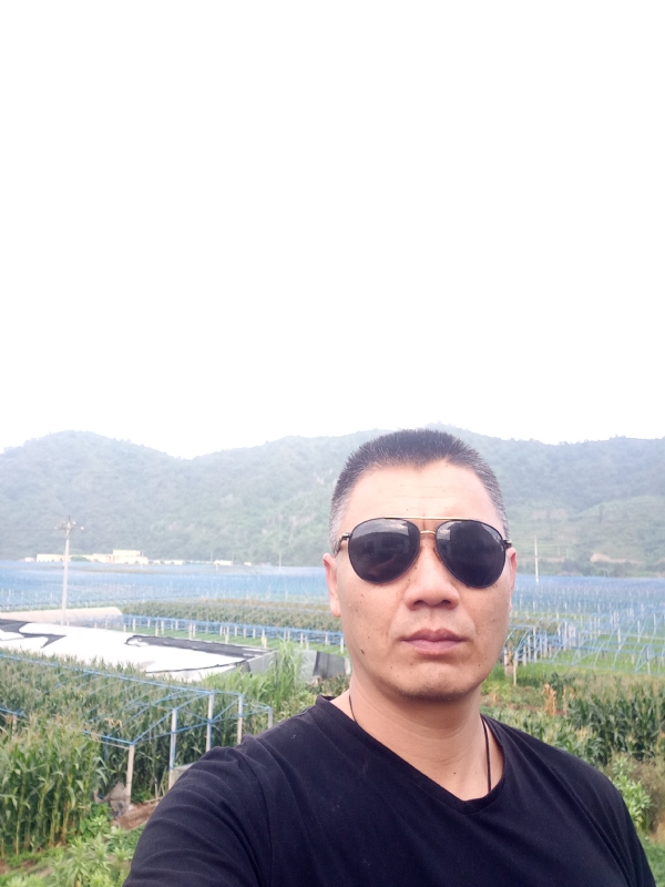 火耳的第一张照片--泉州相亲服务中心