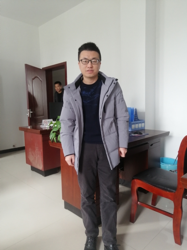 勿忘初心的第一张照片--泉州相亲服务中心
