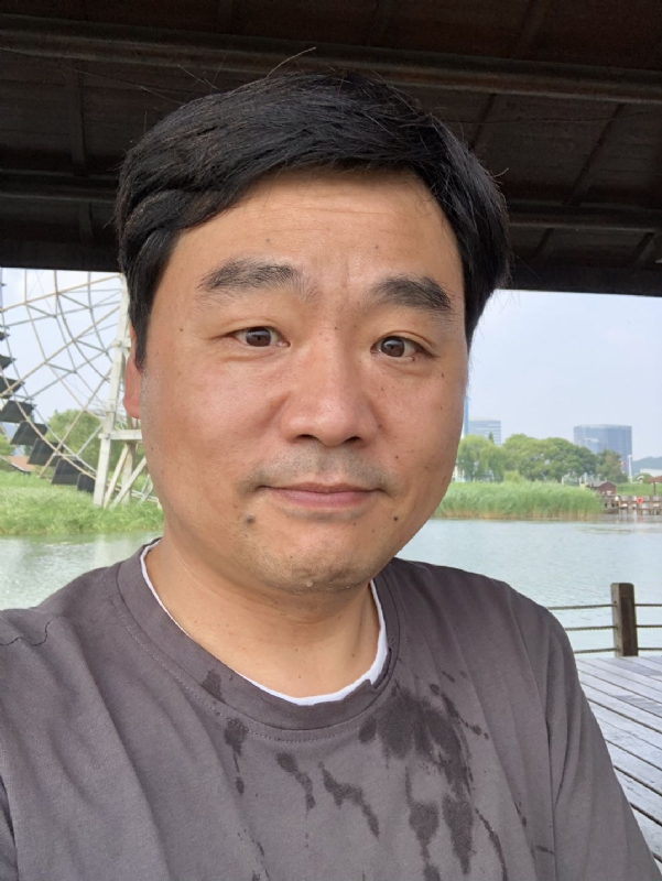 缘觉的第二张照片--泉州相亲服务中心