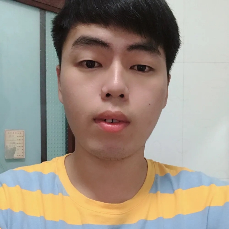 安浩i的第一张照片--泉州相亲服务中心