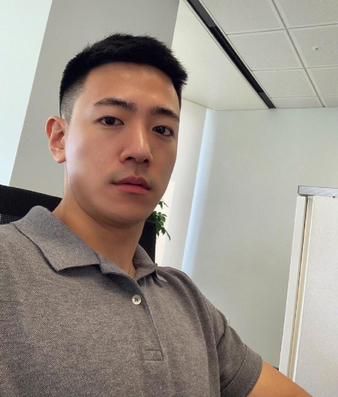 慢慢的第一张照片--泉州相亲服务中心