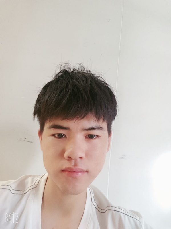陌离的第一张照片--泉州相亲服务中心