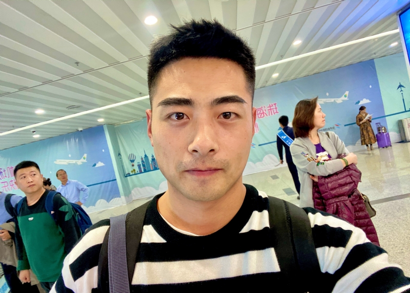 寻缘的第一张照片--泉州相亲服务中心