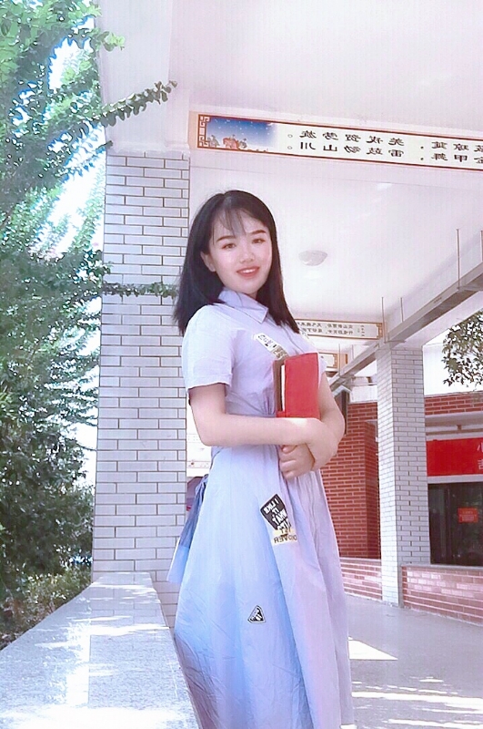 Molly的第二张照片--泉州相亲服务中心