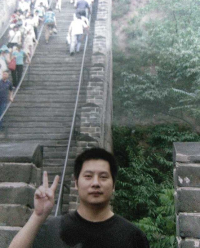 明月^清风的第三张照片--泉州相亲服务中心