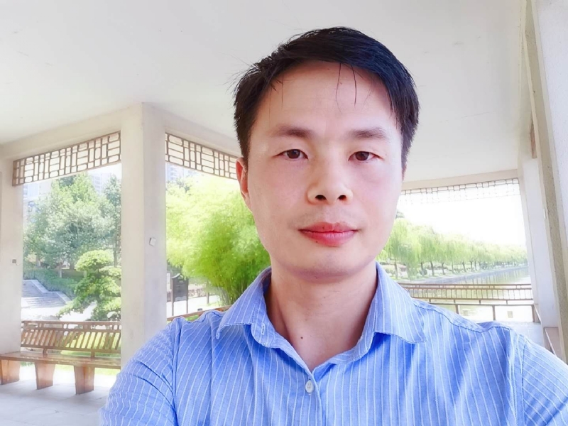 小艾同学的第一张照片--泉州相亲服务中心