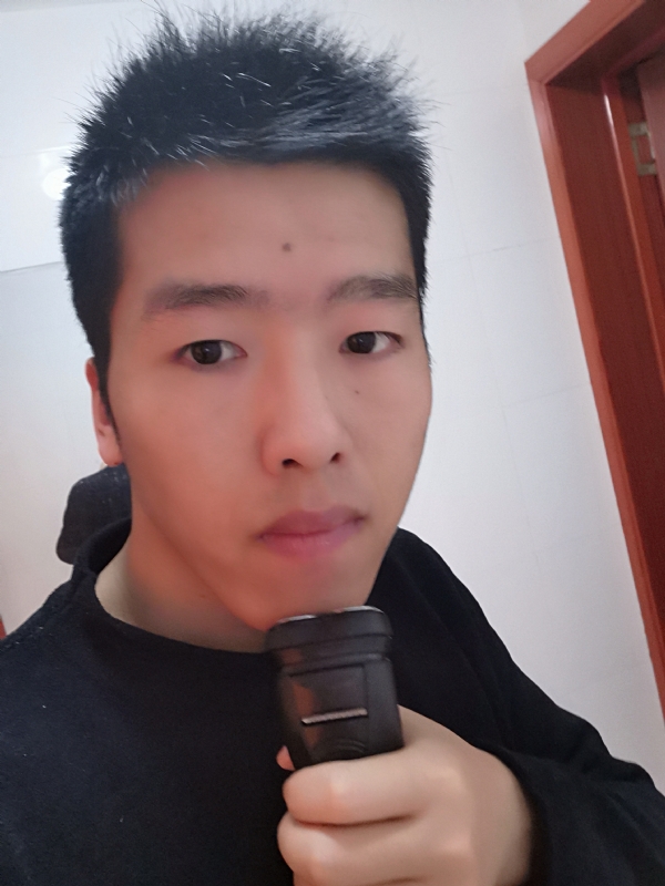 军哥的第一张照片--泉州相亲服务中心