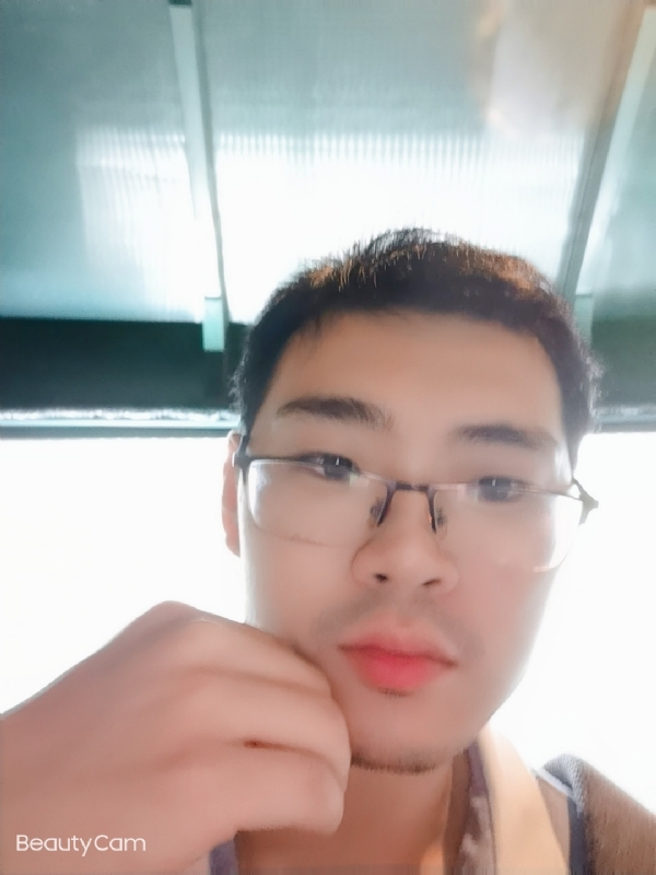 凤九的第一张照片--泉州相亲服务中心