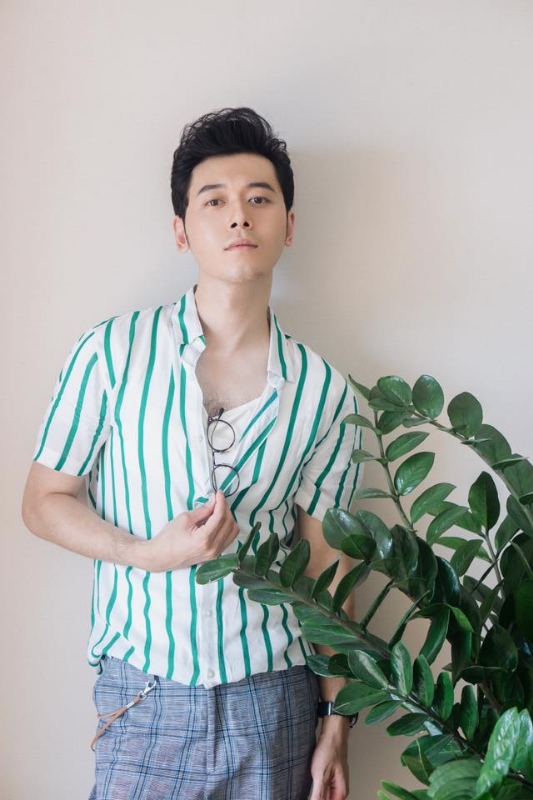 緣來是你的第一张照片--泉州相亲服务中心