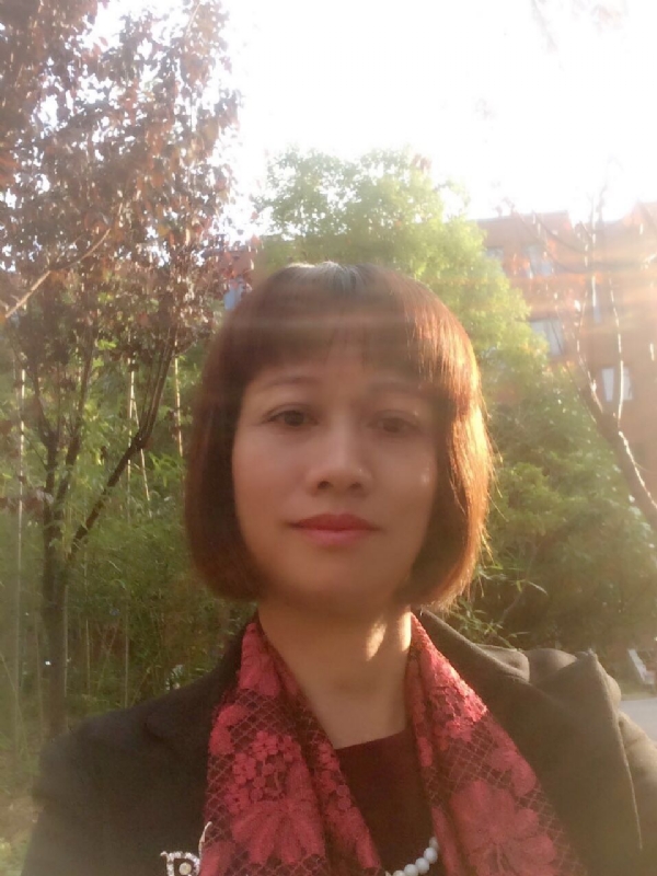 张馨方的第一张照片--泉州相亲服务中心