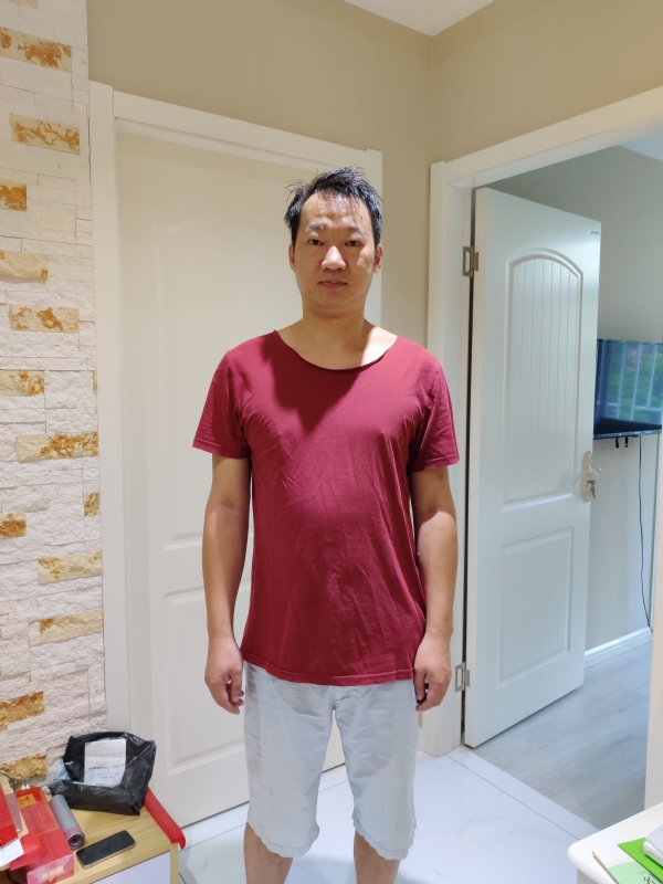 张生的第二张照片--泉州相亲服务中心