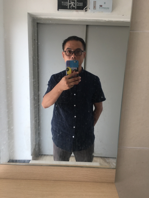 维食喵的第四张照片--泉州相亲服务中心