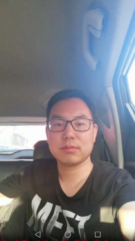 小哥的第一张照片--泉州相亲服务中心