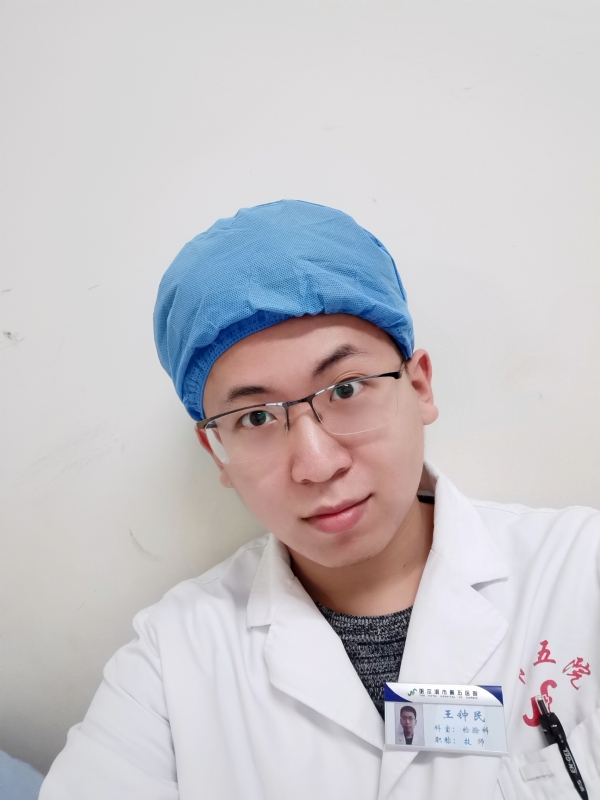 困难都是纸老虎的第一张照片--泉州相亲服务中心