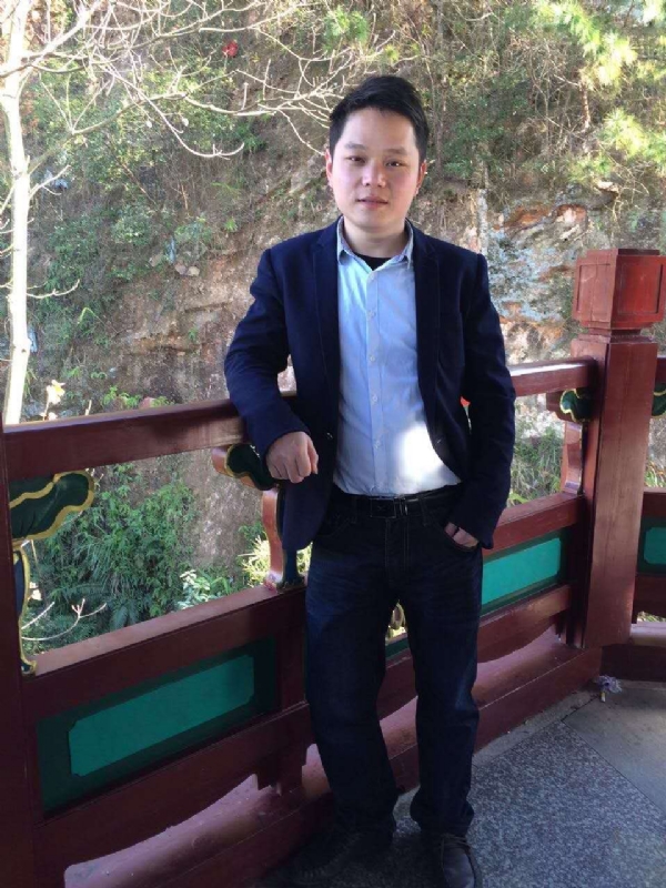 tang的第二张照片--泉州相亲服务中心