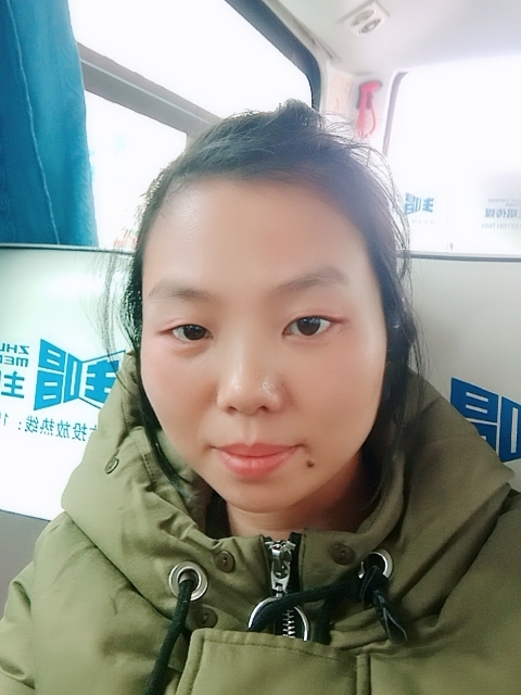 小彭的第一张照片--泉州相亲服务中心