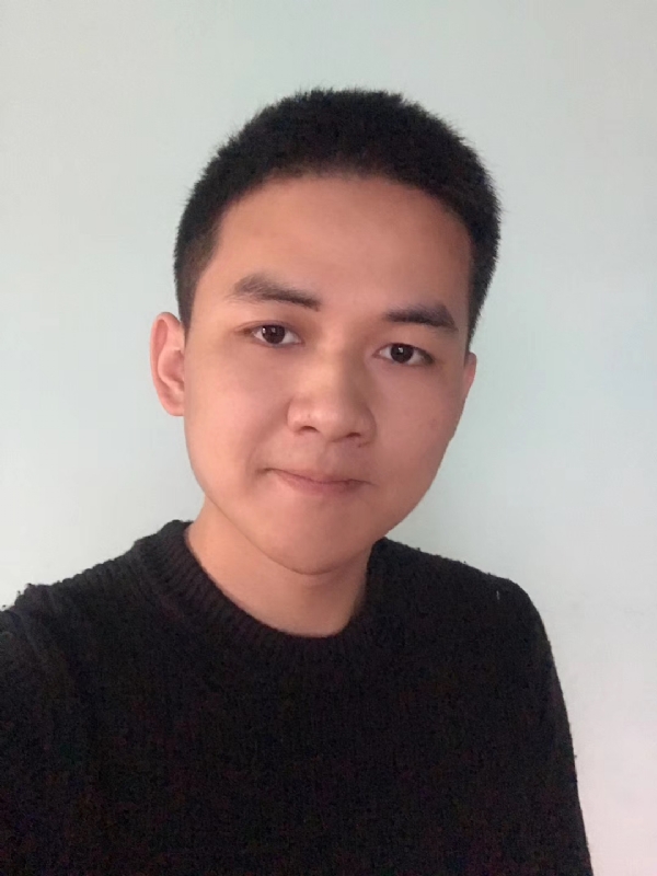 镇憾的第一张照片--泉州相亲服务中心