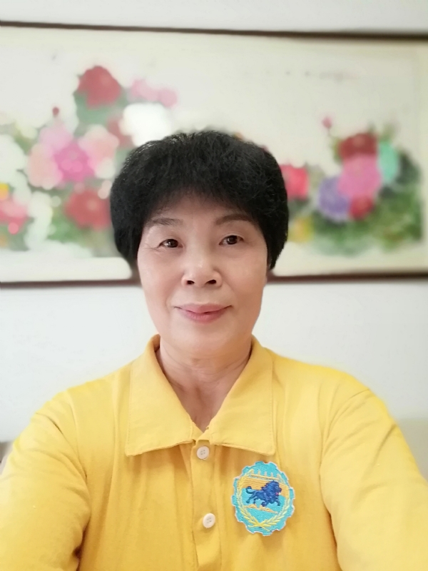 快乐星的第二张照片--泉州相亲服务中心