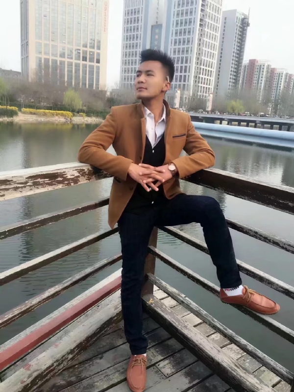只为等你的第一张照片--泉州相亲服务中心