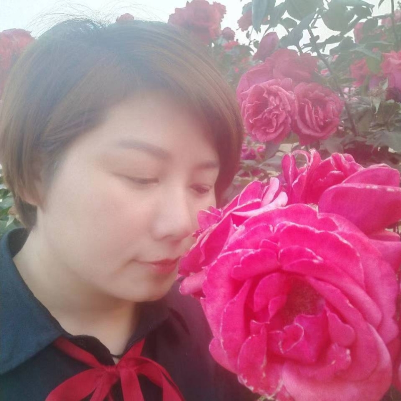 潇潇雨歌的第一张照片--泉州相亲服务中心